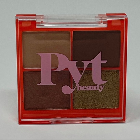 PYT Beauty Upcycle Eyeshadow Palette - Picture 2 of 5